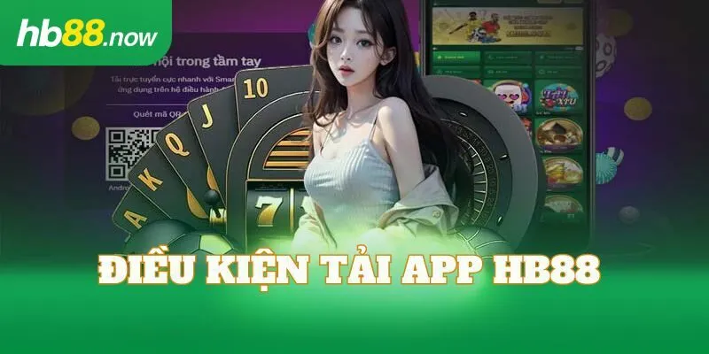 Lưu ý khi tải app HB88