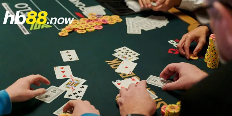 Tổng hợp những thuật ngữ dân Poker cần biết